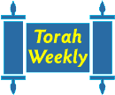 Torah Weekly Archives